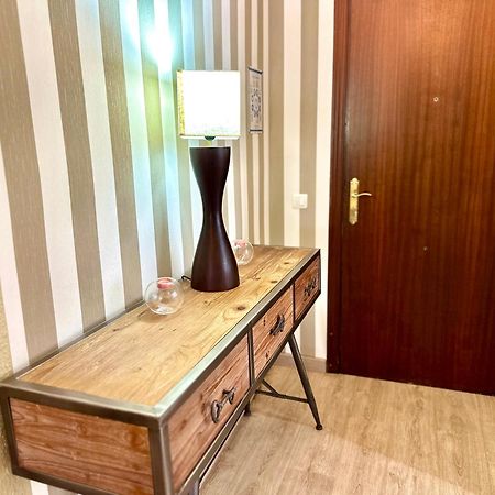 Exclusivo En Avenida Ortega Y Gasset Malaga Zewnętrze zdjęcie