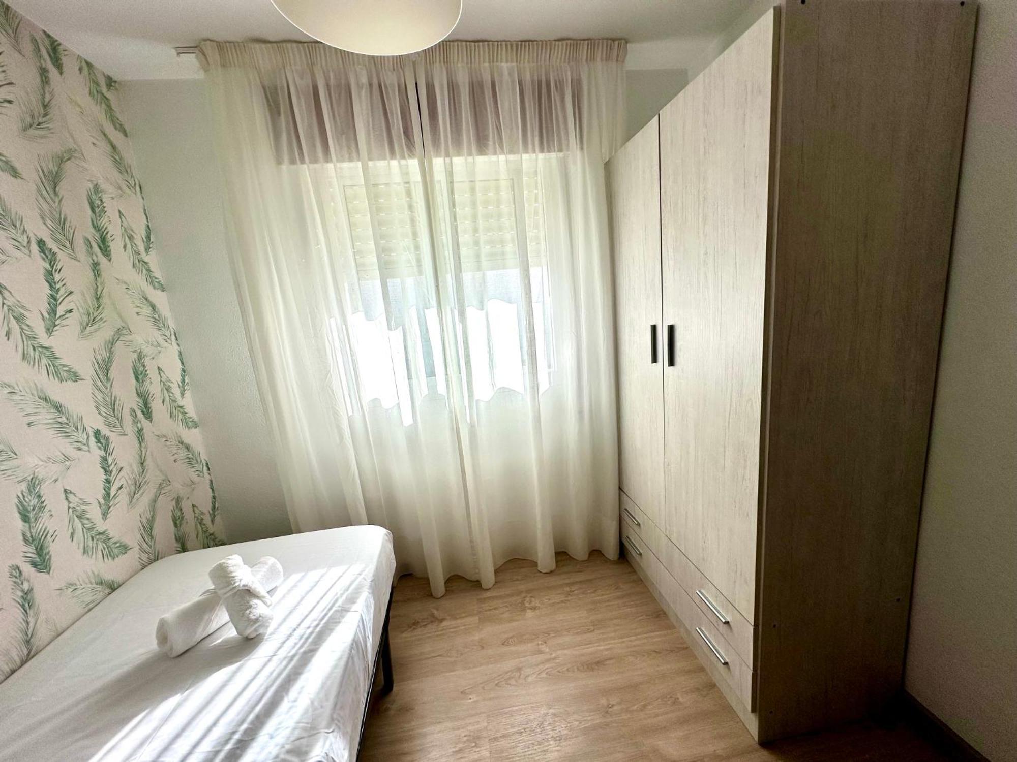 Exclusivo En Avenida Ortega Y Gasset Malaga Zewnętrze zdjęcie